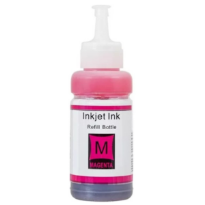 Epson T6643 magenta yhteensopiva mustekasetti 7500lk