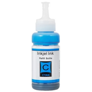 Epson T6642 syaani yhteensopiva mustekasetti 7500lk