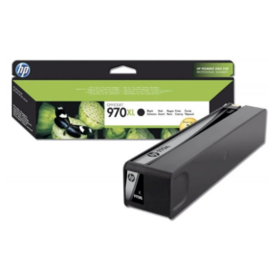 HP CN625AE musta alkuperäinen mustekasetti 9200lk