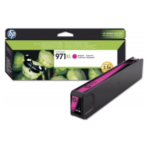 HP CN627AE magenta alkuperäinen mustekasetti 6600lk