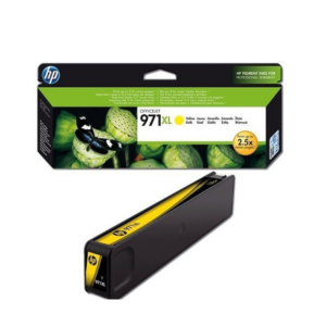 HP CN628AE keltainen alkuperäinen mustekasetti 6600lk