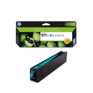 HP CN626AE syaani alkuperäinen mustekasetti 6600lk