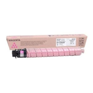 Ricoh MP C2503MH (841927) magenta suurikapasiteettinen alkuperäinen värikasetti 9500lk