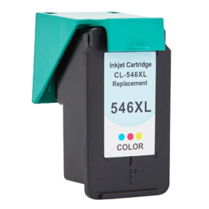 Canon CL-546XL suurikapasiteettinen yhteensopiva mustekasetti 300lk