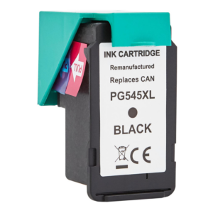 Canon PG-545XL suurikapasiteettinen yhteensopiva mustekasetti 400lk