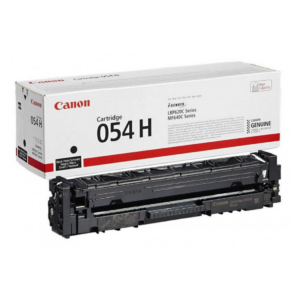 Canon 054HBk musta yhteensopiva värikasetti 3100lk