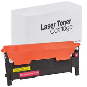 Samsung CLT-M406S magenta yhteensopiva värikasetti 1000lk