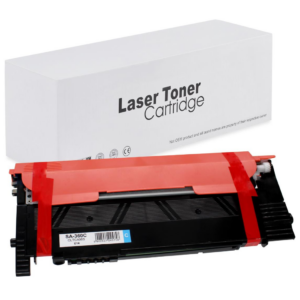 Samsung CLT-C406S syaani yhteensopiva värikasetti 1000lk