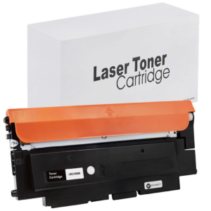 Samsung CLT-K406S musta yhteensopiva värikasetti 1500lk