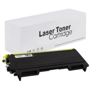 Brother TN-2000 yhteensopiva värikasetti 2500lk