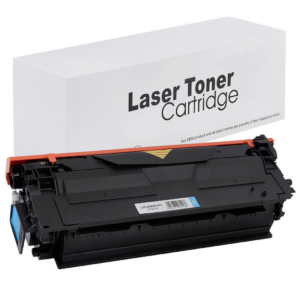 HP 508A (CF361A) syaani yhteensopiva värikasetti 5000lk