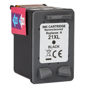 HP C9351AE musta yhteensopiva mustekasetti 475lk