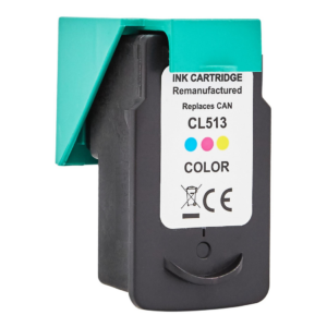 Canon CL-513 yhteensopiva mustekasetti 350lk