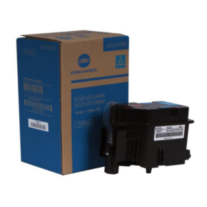 Konica TNP-79C syaani alkuperäinen värikasetti 9000lk