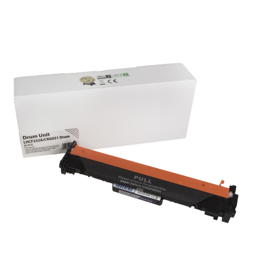 HP 32A (CF232A) yhteensopiva rumpuyksikkö 23000lk