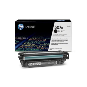 HP 504A (CE250A) musta alkuperäinen värikasetti 5000lk