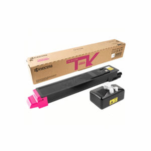 Kyocera TK-8115M magenta alkuperäinen värikasetti 6000lk