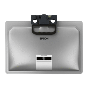 Epson T9661 (C13T966140) musta alkuperäinen mustekasetti 40000lk