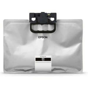 Epson T01D1 (C13T01D100) musta alkuperäinen mustekasetti 50000lk