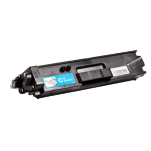 Brother TN-331 syaani yhteensopiva värikasetti 1500lk