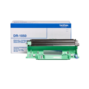 Brother DR-1050 alkuperäinen rumpuyksikkö 10000lk