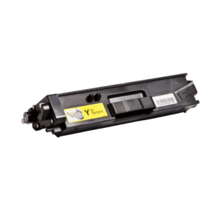 Brother TN-331 keltainen yhteensopiva värikasetti 1500lk