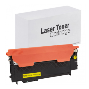 HP 117A (W2072A) keltainen yhteensopiva värikasetti 700lk