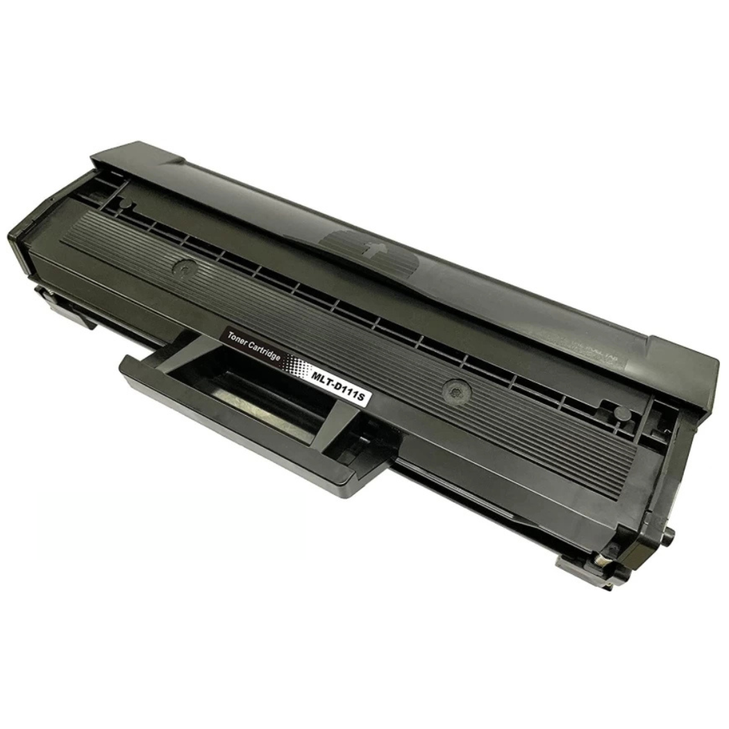 Samsung MLT-D111S yhteensopiva värikasetti 1000lk