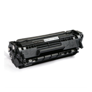 HP 12A (Q2612A) musta yhteensopiva värikasetti 2000lk