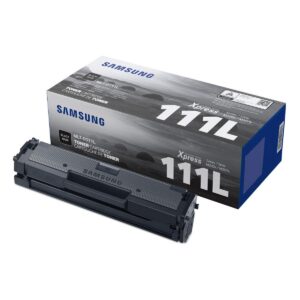 Samsung MLT-D111L alkuperäinen värikasetti 1800lk