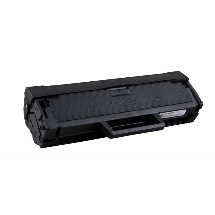 Samsung MLT-D101S musta alkuperäinen värikasetti 1500lk - Image 4