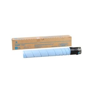 Konica TN-324C syaani alkuperäinen värikasetti 26000lk