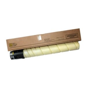 Konica TN-324Y keltainen alkuperäinen värikasetti 26000lk