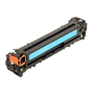 HP 128A (CE321A) syaani yhteensopiva värikasetti 1300lk