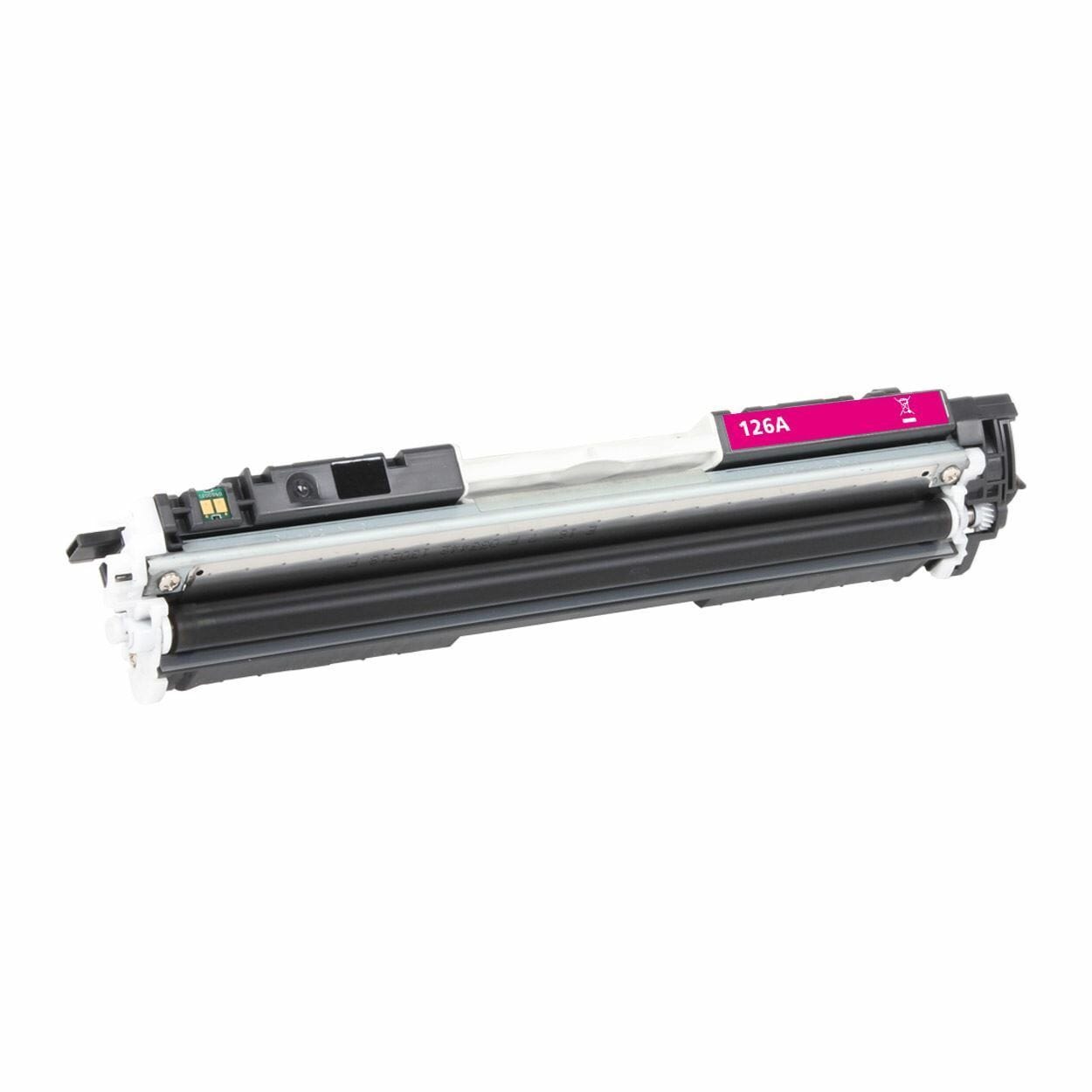 HP 126A (CE313A) magenta yhteensopiva värikasetti 1000lk
