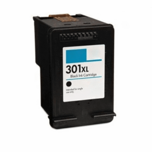 HP CH563E musta yhteensopiva mustekasetti 480lk