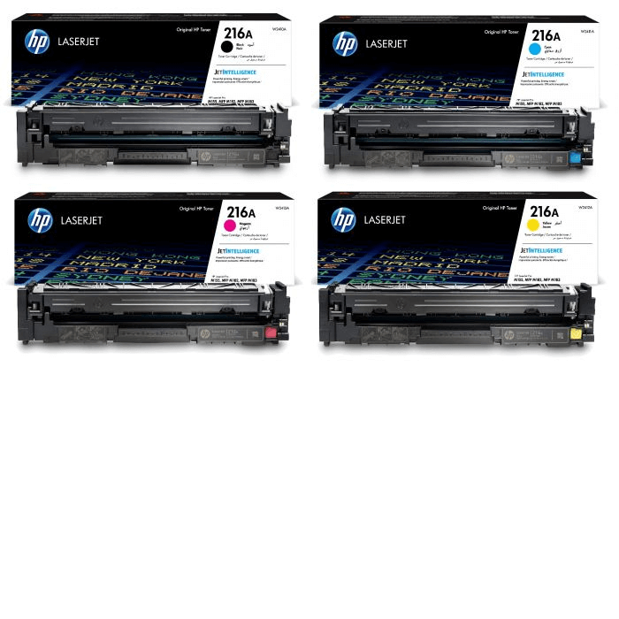 HP 216A (W2413A) magenta yhteensopiva värikasetti 850lk - Image 2