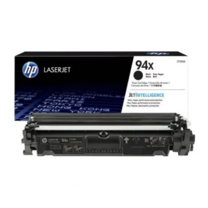 HP 94X (CF294X) suurikapasiteettinen alkuperäinen värikasetti 2800lk