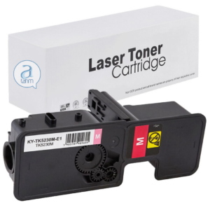 Kyocera TK-5230M magenta yhteensopiva värikasetti 2200lk