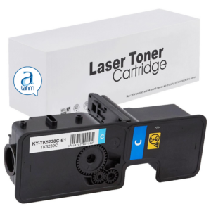 Kyocera TK-5230C syaani yhteensopiva värikasetti 2200lk