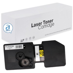 Kyocera TK-5230K musta yhteensopiva värikasetti 2600lk