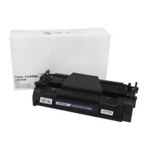 HP 59A (CF259A) musta yhteensopiva värikasetti 3000 sivua