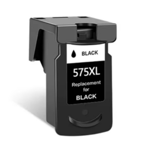 Canon PG-575XL musta suurikapasiteettinen yhteensopiva mustekasetti 400 sivua