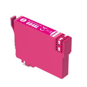 Epson 604XL (C13T10H34010) magenta suurikapasiteettinen yhteensopiva mustekasetti 4ml