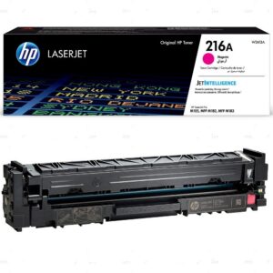 HP 216A (W2413A) magenta alkuperäinen värikasetti 850 sivua